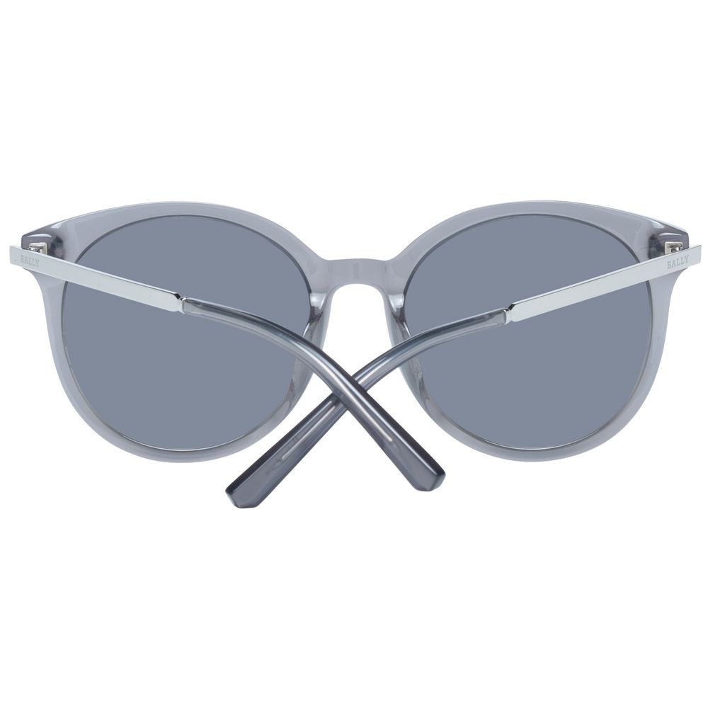 Bally Gray Women Sunglass Bally