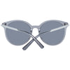Bally Gray Women Sunglass Bally