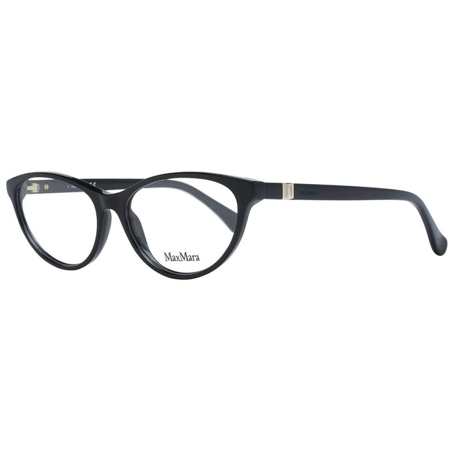 Max Mara Black Women Glasses Frame Max Mara