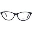 Max Mara Black Women Glasses Frame Max Mara