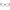 Max Mara Black Women Glasses Frame Max Mara