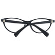 Max Mara Black Women Glasses Frame Max Mara