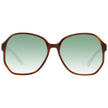 Scotch & Soda Brown Women Sunglass Scotch & Soda