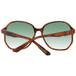 Scotch & Soda Brown Women Sunglass Scotch & Soda