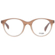 Maje Beige Women Glasses Frame Maje