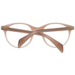 Maje Beige Women Glasses Frame Maje