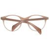 Maje Beige Women Glasses Frame Maje