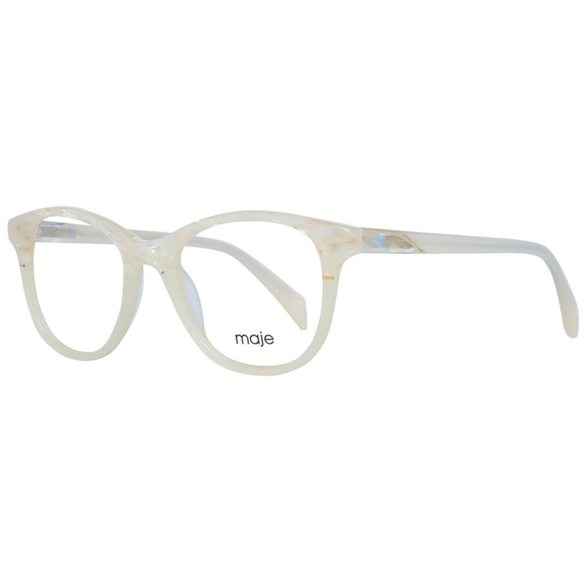 Maje Pearl Acetate Glasses (Frames) Maje