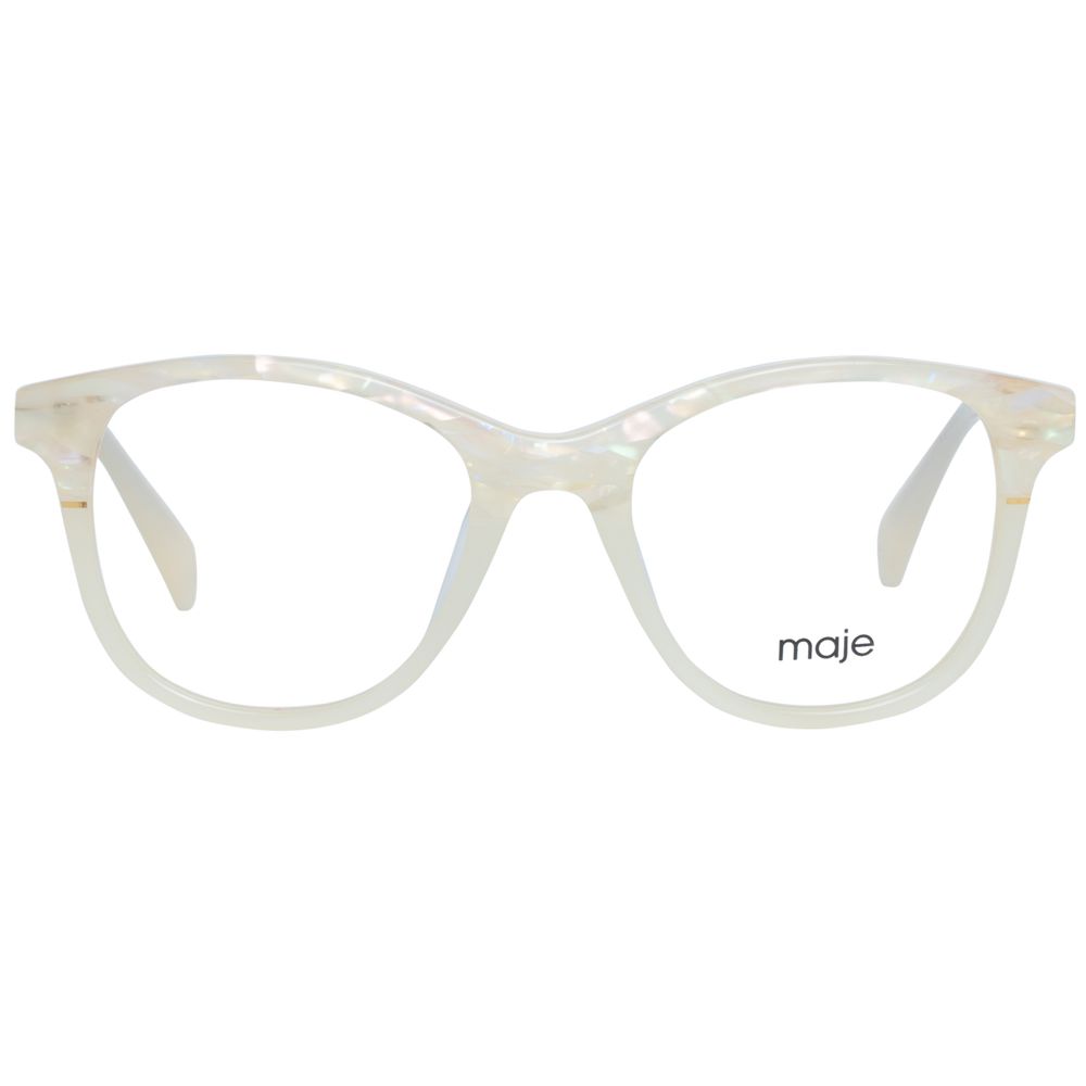 Maje Pearl Women Glasses Frame Maje