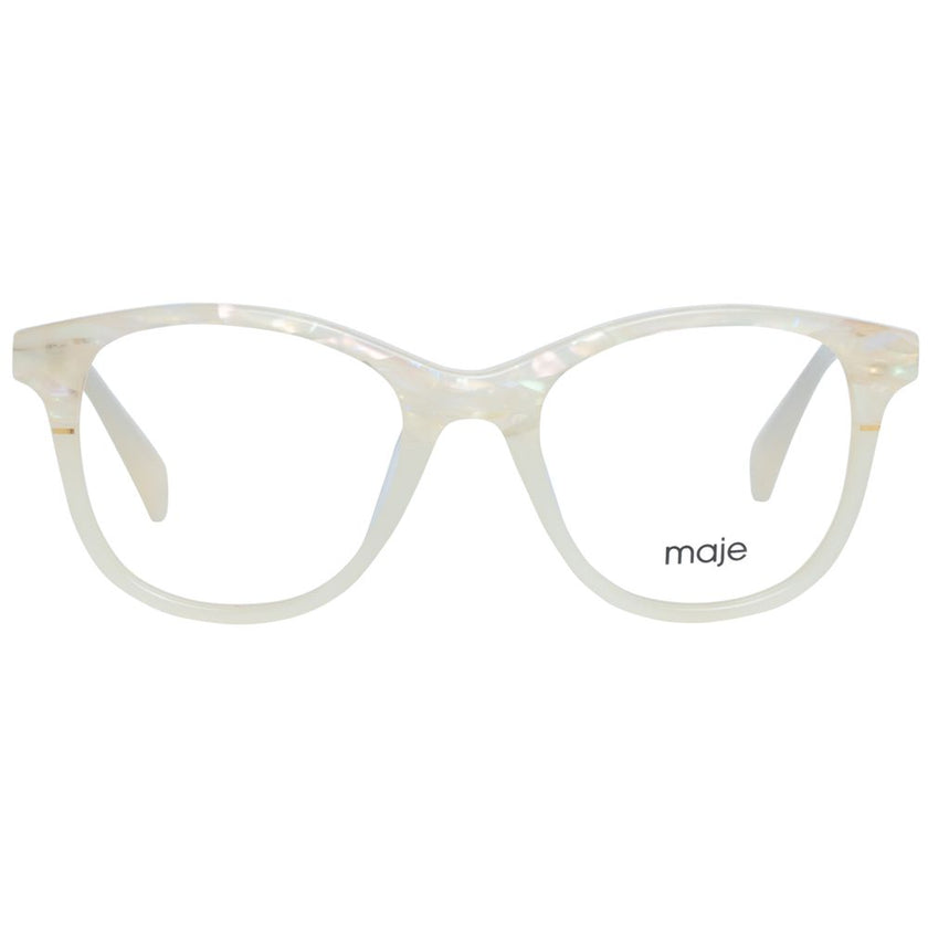 Maje Pearl Acetate Glasses (Frames) Maje