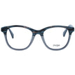 Maje Gray Women Glasses Frame Maje