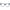 Maje Gray Women Glasses Frame Maje