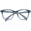 Maje Gray Women Glasses Frame Maje
