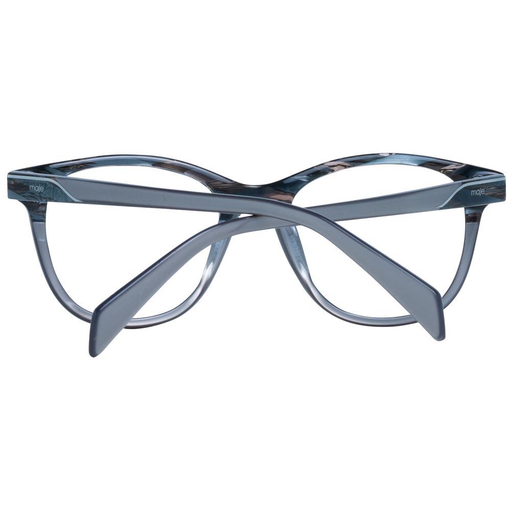 Maje Gray Women Glasses Frame Maje