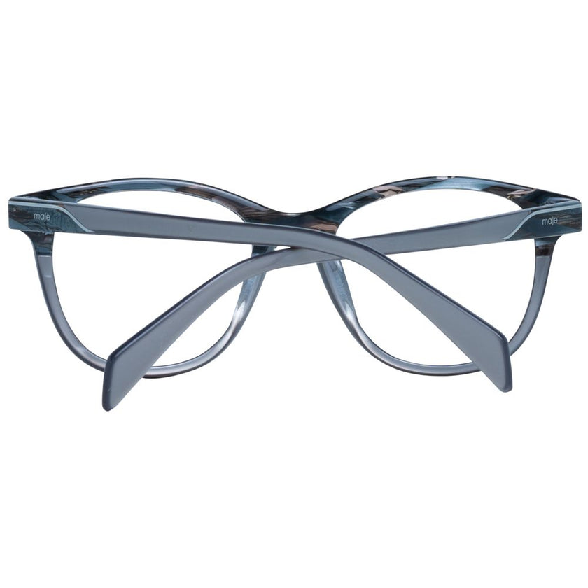 Maje Gray Acetate Glasses (Frames) Maje