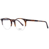 Bally Brown Unisex Glasses Frame Bally