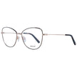 Bally Black Women Glasses Frame Bally