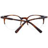 Bally Brown Unisex Glasses Frame Bally