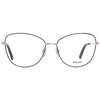 Bally Black Women Glasses Frame Bally
