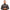 Bally Brown Unisex Glasses Frame Bally