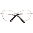 Bally Black Women Glasses Frame Bally