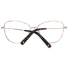 Bally Black Women Glasses Frame Bally