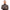 Bally Brown Unisex Glasses Frame Bally
