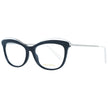 Emilio Pucci Black Women Glasses Frame Emilio Pucci