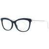 Emilio Pucci Black Women Glasses Frame Emilio Pucci