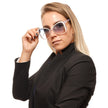 Emilio Pucci Cream Women Sunglass Emilio Pucci