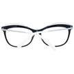 Emilio Pucci Black Women Glasses Frame Emilio Pucci