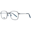 Tommy Hilfiger Black Unisex Glasses Frame Tommy Hilfiger