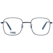 Tommy Hilfiger Black Unisex Glasses Frame Tommy Hilfiger