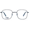 Tommy Hilfiger Black Unisex Glasses Frame Tommy Hilfiger