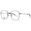 Tommy Hilfiger Gray Unisex Glasses Frame Tommy Hilfiger