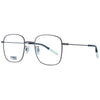 Tommy Hilfiger Gray Unisex Glasses Frame Tommy Hilfiger