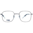 Tommy Hilfiger Gray Unisex Glasses Frame Tommy Hilfiger