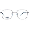 Tommy Hilfiger Gray Unisex Glasses Frame Tommy Hilfiger