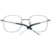 Tommy Hilfiger Gray Unisex Glasses Frame Tommy Hilfiger