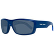 Tommy Hilfiger Blue Unisex Sunglass Tommy Hilfiger