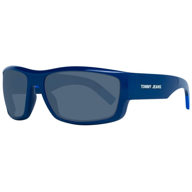 Tommy Hilfiger Blue Unisex Sunglass Tommy Hilfiger