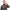 Tommy Hilfiger Black Unisex Glasses Frame Tommy Hilfiger