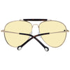 Tommy Hilfiger Gold Women Sunglass Tommy Hilfiger