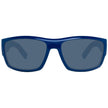 Tommy Hilfiger Blue Unisex Sunglass Tommy Hilfiger