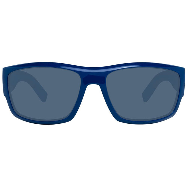 Tommy Hilfiger Blue Unisex Sunglass Tommy Hilfiger