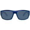 Tommy Hilfiger Blue Unisex Sunglass Tommy Hilfiger