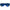 Tommy Hilfiger Blue Unisex Sunglass Tommy Hilfiger