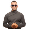 Tommy Hilfiger Blue Unisex Sunglass Tommy Hilfiger