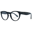 Valentino Black Women Glasses Frame Valentino