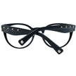 Valentino Black Women Glasses Frame Valentino